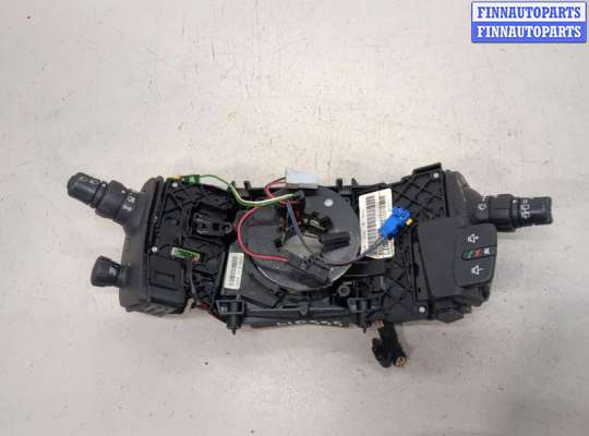 купить Переключатель поворотов и дворников (стрекоза) на Renault Scenic 2003-2009