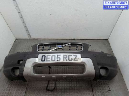 купить Усилитель бампера на Volvo XC70 2000-2007