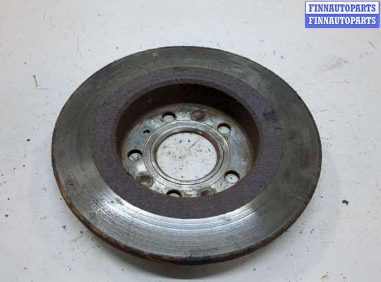 купить Диск тормозной на Opel Zafira A 1999-2005