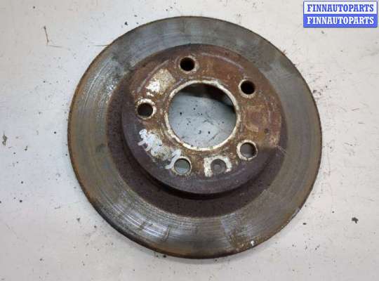 купить Диск тормозной на Opel Zafira A 1999-2005