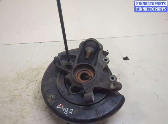 купить Ступица (кулак, цапфа) на Mercedes ML W164 2005-2011