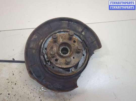 купить Ступица (кулак, цапфа) на Mercedes ML W164 2005-2011