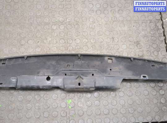 купить Пластик (Обшивка) моторного отсека на Peugeot 807 2002-2014