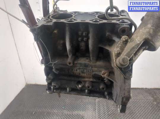 купить Блок цилиндров (Шорт блок) на Opel Corsa D 2006-2014