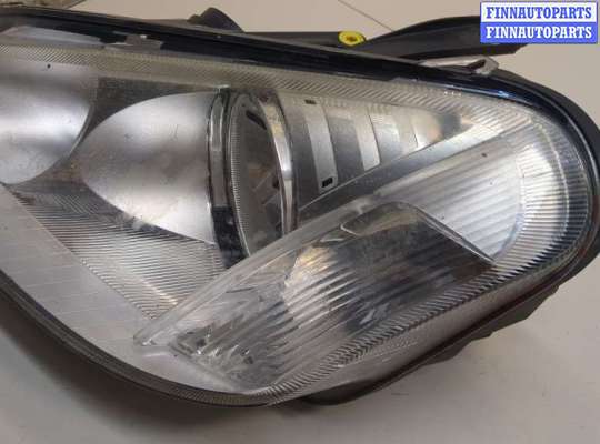 Фара передняя на Ford C-Max I