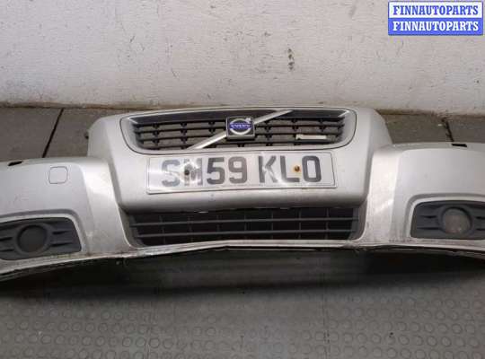купить Бампер на Volvo V50 2007-2012