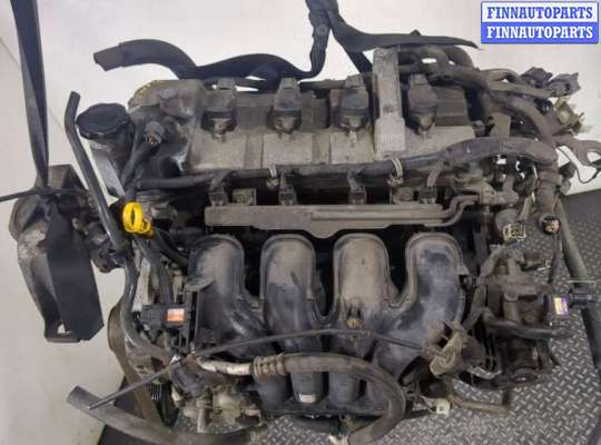 купить Двигатель (ДВС) на Mazda 3 (BK) 2003-2009