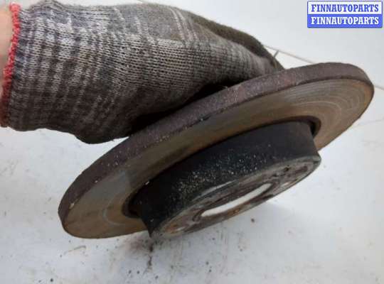купить Диск тормозной на Volkswagen Transporter 4 1991-2003