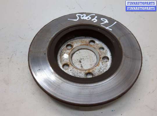 Диск тормозной VG2795196 на Volkswagen Transporter 4 1991-2003