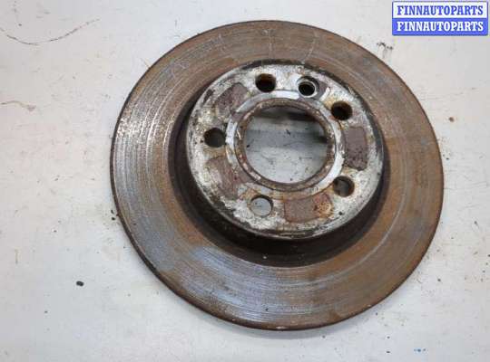 купить Диск тормозной на Volkswagen Transporter 4 1991-2003