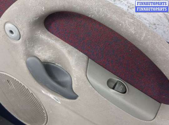купить Дверь боковая (легковая) на Fiat Multipla