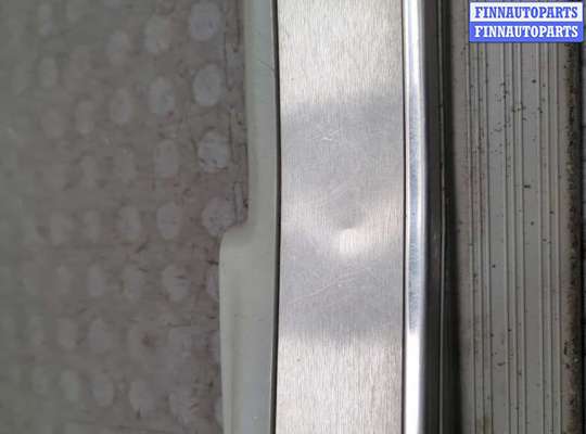 купить Накладка на порог на Mercedes S W140 1991-1999