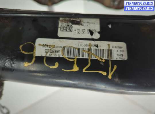 купить Балка подвески задняя на Volkswagen Tiguan 2016-2021