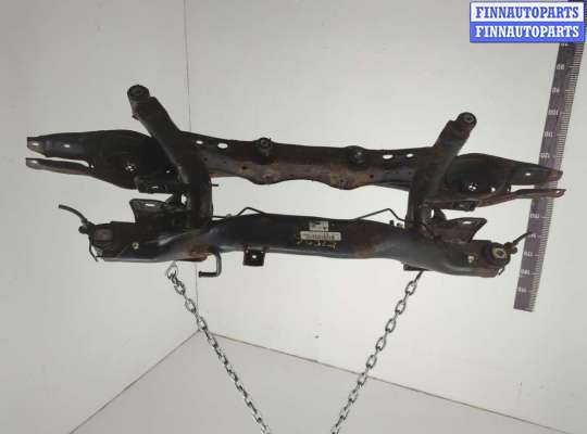 купить Балка подвески задняя на Volkswagen Tiguan 2016-2021