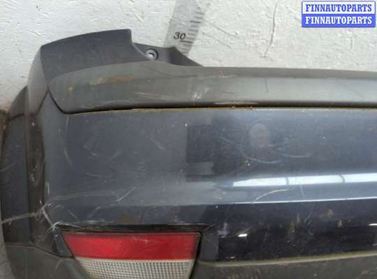 купить Бампер на Ford Focus 2 2005-2008