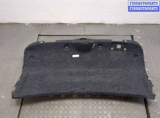 Обшивка салона