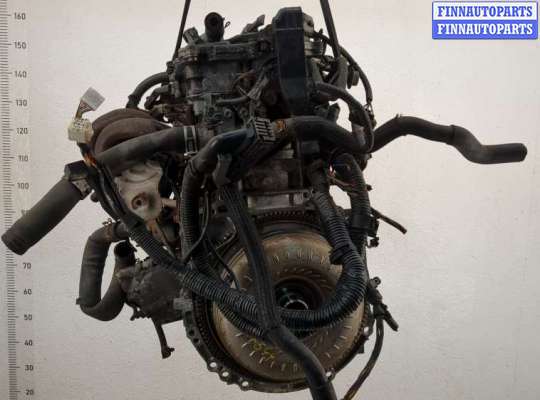 Головка блока цилиндров (ГБЦ в сборе) на Toyota Venza (GV10)