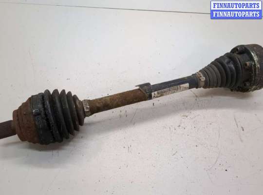 Купить Полуось (приводной вал, шрус) на Volkswagen Golf 6 2008-2012 Полуось (приводной вал, шрус) VG2747800 на Volkswagen Golf 6 2008-2012