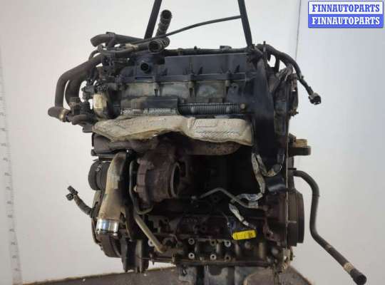 Генератор PG1209208 на Peugeot Boxer 2006-2014