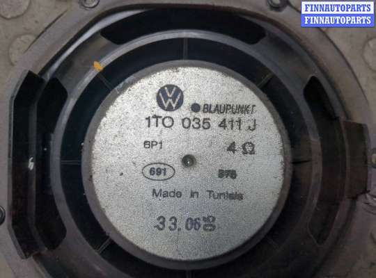 купить Динамик на Volkswagen Touran 2003-2006