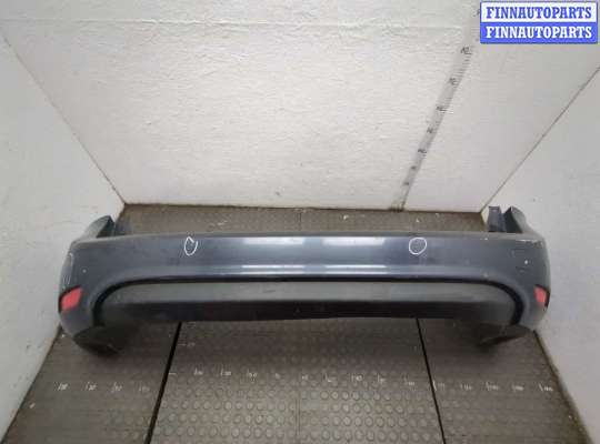 Купить Бампер на Ford Focus 2 2008-2011 Бампер FO2177925 на Ford Focus 2 2008-2011
