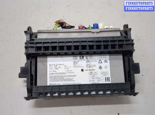 купить Блок мультимедиа на BMW 3 G20, G21 2018-2025