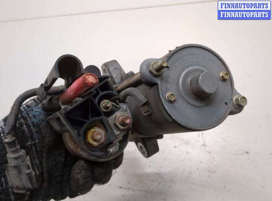 купить Стартер на Ford C-Max 2002-2010