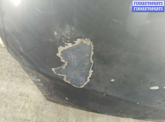 Капот на Toyota Avensis I (T220) 