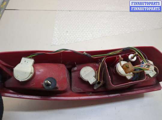 купить Фонарь (задний) на Peugeot 807 2002-2014