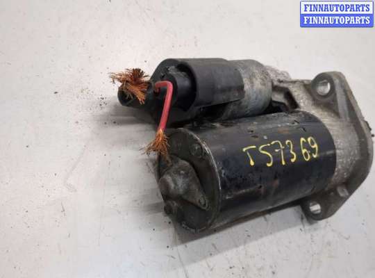 купить Стартер на Volkswagen Passat 6 2005-2010