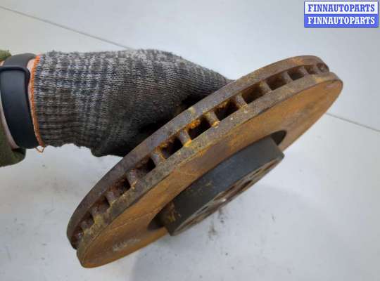 купить Диск тормозной на Volkswagen Atlas 2017-2025