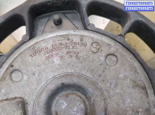 купить Блок предохранителей на Toyota Previa (Estima) 2000-2006