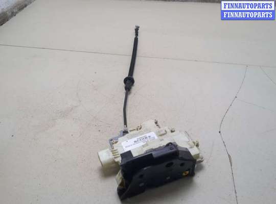 Замок двери SK432416 на Skoda SuperB 2008-2015