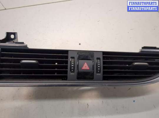 купить Дефлектор обдува салона на Audi A6 (C7) 2011-2018