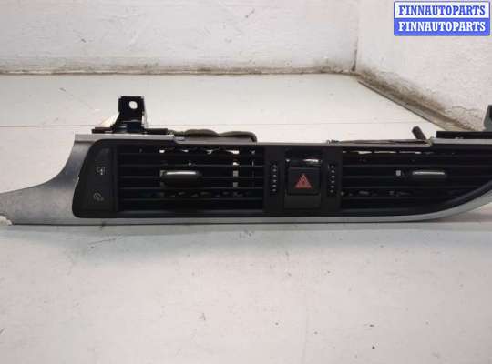 купить Дефлектор обдува салона на Audi A6 (C7) 2011-2018