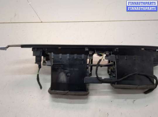 купить Дефлектор обдува салона на Audi A6 (C7) 2011-2018