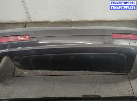 купить Бампер на Audi Q7 2005-2015