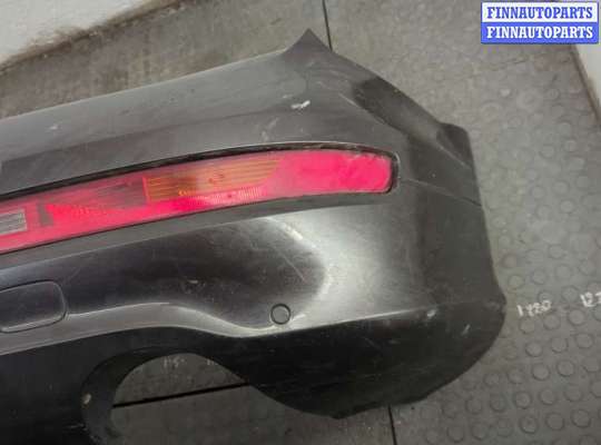 купить Бампер на Audi Q7 2005-2015