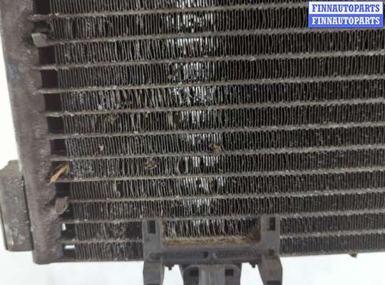 купить Радиатор кондиционера на Citroen C4 2004-2010