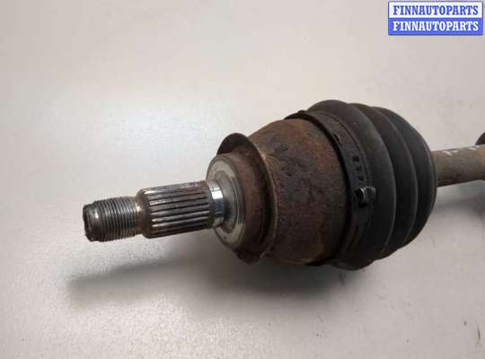 купить Полуось (приводной вал, шрус) на Mini Cooper (R56/R57) 2006-2013