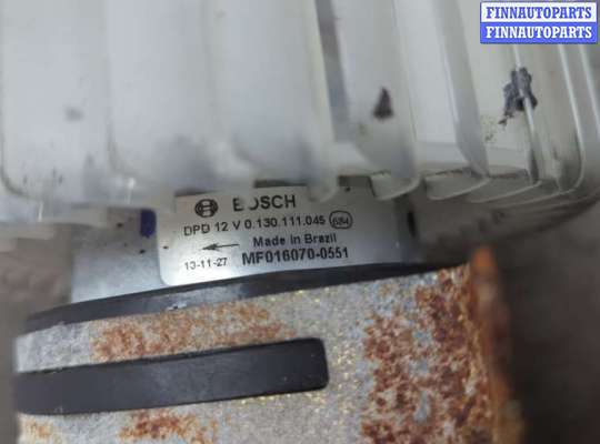 купить Двигатель отопителя (моторчик печки) на Volkswagen Phaeton 2002-2010