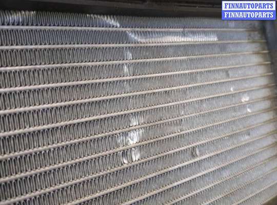 купить Радиатор отопителя (печки) на Lincoln Navigator 2002-2006