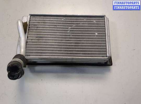 купить Радиатор отопителя (печки) на Lincoln Navigator 2002-2006