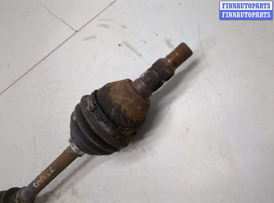 купить Полуось (приводной вал, шрус) на Opel Vectra C 2002-2008