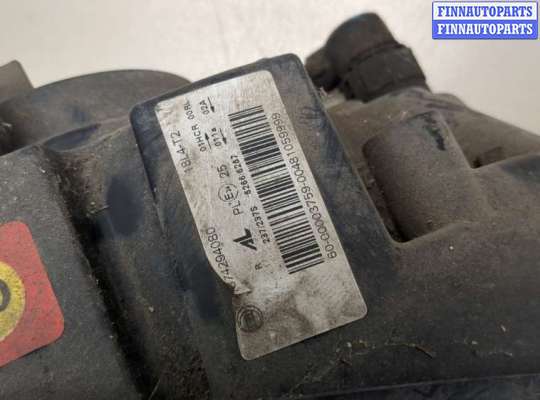 купить Фара (передняя) на Citroen Jumper (Relay) 2014-2025