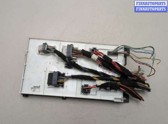 купить Блок управления SAM на Mercedes ML W166 2011-2015