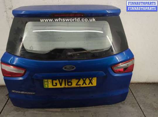 Планка подсветки номера