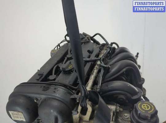 купить Двигатель (ДВС) на Ford Focus 2 2005-2008