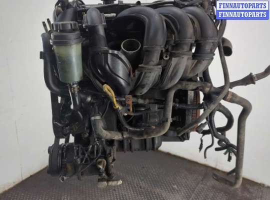 купить Двигатель (ДВС) на Ford Focus 2 2005-2008