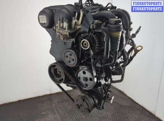 Двигатель (ДВС) FO2090340 на Ford Focus 2 2005-2008